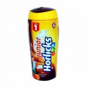 Horlicks Junior Chocolate 123 Stage 1 Jar 500g