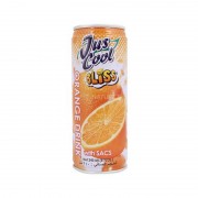 Jus Cool Orange Drink 240 Ml