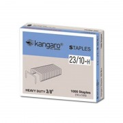 Kangaro Staples 10mm(3/8") 23/10-H