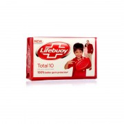 Lifebuoy Total 10 Soap 125g