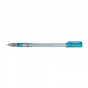 Linc Trim Gel Pen - Blue 1 Pc