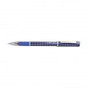 Linc Executive Gel Pen 0.5 Fine - Blue 1 Pc
