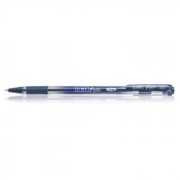 Linc Glycer Ball Pen - Blue 5 Pcs
