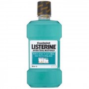 Listerine Cool Mint Mouthwash 250 Ml