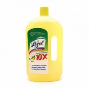 Lizol Citrus Surface Cleaner 975 ml