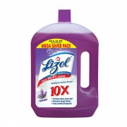 Lizol floor cleaner lavender 975 ml