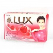 Lux Soft Touch Soap 3 x 100 Gm