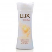 Lux Velvet Touch Body Wash 100 Ml