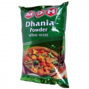 Mdh Coriander / Dhania Powder 100g