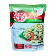 Mtr Oats Upma Breakfast Mix 45g