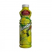 Mishrambu Lemon Syrup 750 Ml