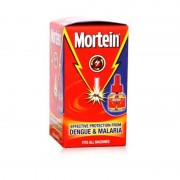 Mortein Dengue & Malaria Fits All Machines 45ml