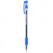 Nataraj Superx Ball Pen - Blue 5 Pcs