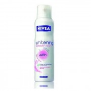 Nivea Whitening Smooth Skin Deodorant 50ml