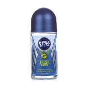 Nivea Fresh Power Deodorant Roll On 50 Ml