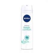 Nivea Fresh Comfort Deodorant 150ml