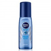 Nivea Fresh Active Deodorant 50ml