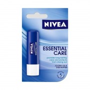 Nivea Shea Butter Essential Lip Care 10g