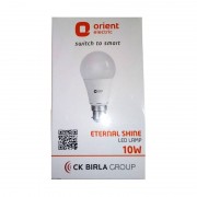 Orient Electric Switch To Smart Eternal Shine Led Lamp 10 W 1Pcs