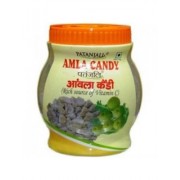 Patanjali Amla Candy 500g
