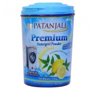 Patanjali Premium Detergent Powder With Neem & lemon Power 1kg