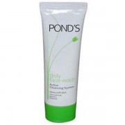 Ponds Daily Face Wash 50 Gm