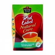 Red Label Natural Care Tea 250 Gm