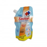 Savlon Moisturising Hand Wash 220ml