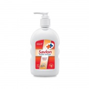Savlon Double Strength Deep Clean Handwash 220ml