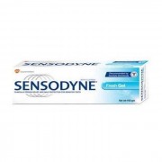 Sensodyne Fresh Gel Toothpaste 150 Gm