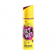 SET WET Swag Avatar Deodorant Spray Perfume 150 Ml