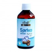 Sri Sri Sariva Syrup(Medicines) 200 Ml