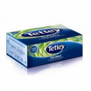 Tetley Tea Bags 100 Bags