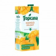 Tropicana Mango Delight 200 Ml