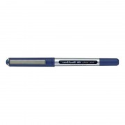 Uniball Ub-150 Eye Micro Blue Ink Pen - Blue 1 Pc