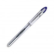 Uniball Ub-200 Vision Elite 0.8 Blue Pen - Blue 1Pc