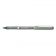 Uniball Ub-157 Eye Fine Black Ink Pen - Black 1 Pc