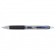 Uniball Umn -207 Signo Blue Gel Pen - Blue 1 Pc