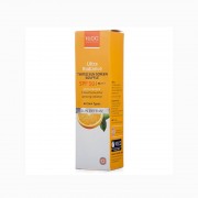 VLCC Ultra Radiance Tinted Sun Screen Souffle Spf 50|Pa+++ For Glowing Skin 40ml