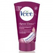 Veet Supreme Essence Velvet Rose Fragrance Hair Removal Cream 25g