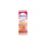 Veet Brightening Normal to Dry Skin with Microbeads Hair Removal Cream 60g