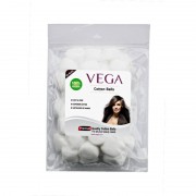 Vega Cotton Balls CB-01  1 Pc