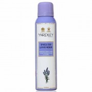 Yardley English Lavender Deodorant 150 Ml