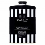 Yardley Gentle Man Talc 100g