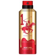 Beverly Hills Polo Club Gold Deo, Mustang, 175ml