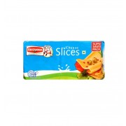 Britannia Cheese Slices 24 slices 480g