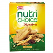 Britannia Nutri Choice Digestive 5 Grain 200g