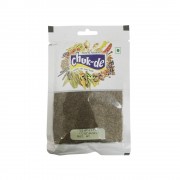 Chuk-De Shah Cumin Seeds 50 gm (Pouch) 
