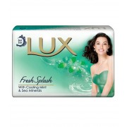 Lux Fresh Splash Soap 54g