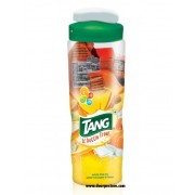 Tang 4 Exciting Flavours (Apple, Orange, Lemon, Mango) 125gx4 Bottle Pack